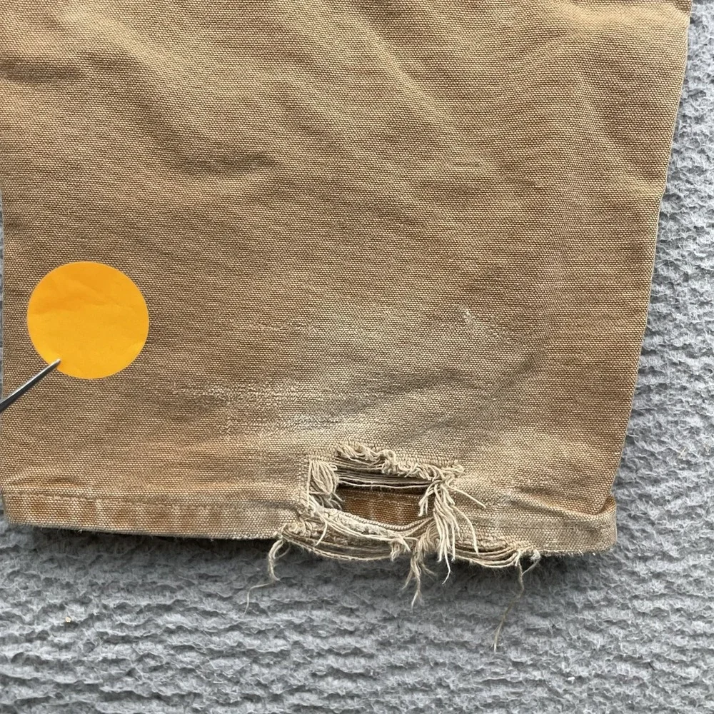 Carhartt sale used